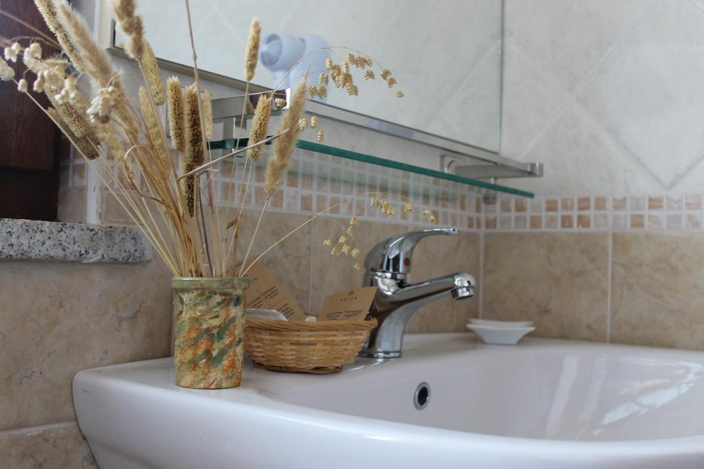 Hotel Petri Marini Aglientu Szoba fotó
