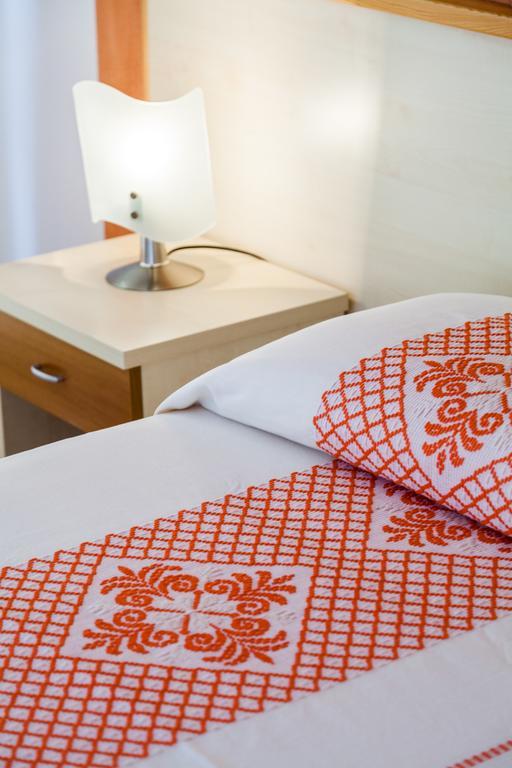 Hotel Petri Marini Aglientu Szoba fotó